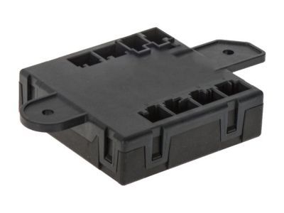 Dodge 68055299AK Control Module