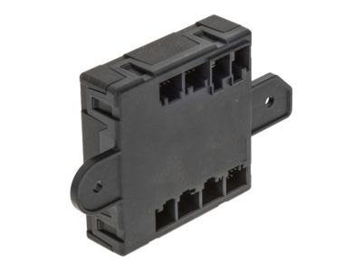 Dodge 68055299AK Control Module