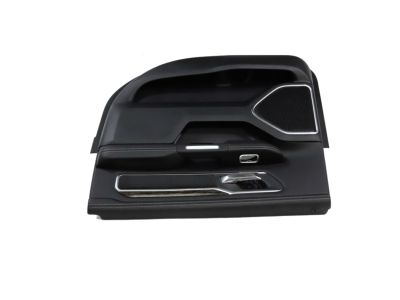 Mopar 6SL50TX7AA Panel Rear Door Trim