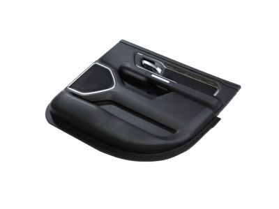 Mopar 6SL50TX7AA Panel Rear Door Trim