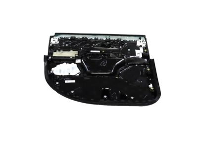 Mopar 6SL50TX7AA Panel Rear Door Trim