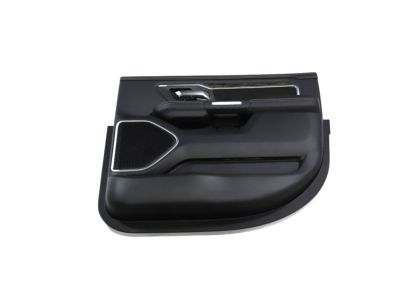 Mopar 6SL50TX7AA Panel Rear Door Trim