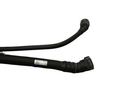 Ram 68232839AD Filler Tube