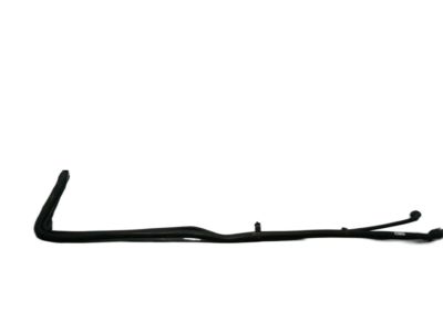 Ram 68232839AD Filler Tube