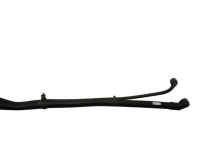 Ram 68232839AD Filler Tube