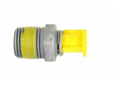 Jeep 52119547AA Oil Cooler Tube Connector