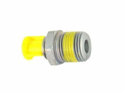 Jeep 52119547AA Oil Cooler Tube Connector
