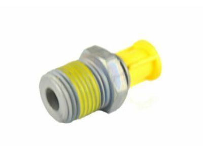 Jeep 52119547AA Oil Cooler Tube Connector