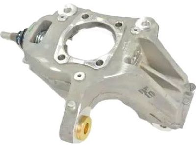 Mopar 4877206AD Knuckle Front