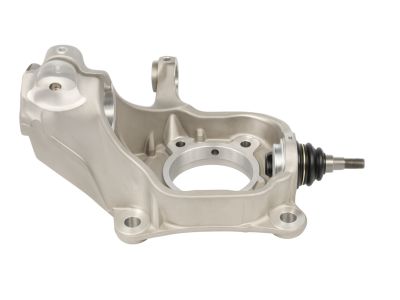 Mopar 4877206AD Knuckle Front Mopar 4877206AD Knuckle Front