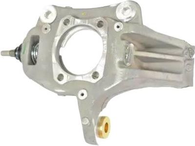 Mopar 4877206AD Knuckle Front