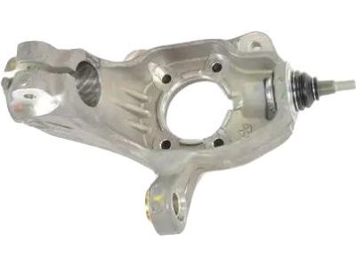 Mopar 4877206AD Knuckle Front
