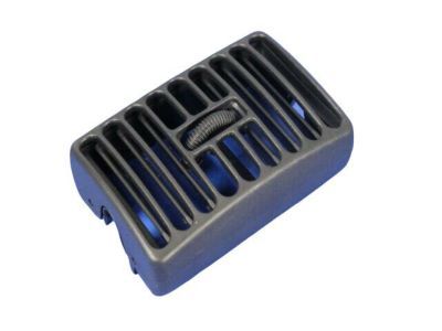 Jeep 5DP55XDV Air Vent Grille