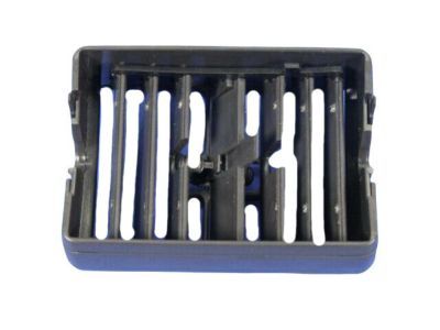 Jeep 5DP55XDV Air Vent Grille