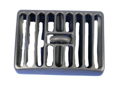 Jeep 5DP55XDV Air Vent Grille