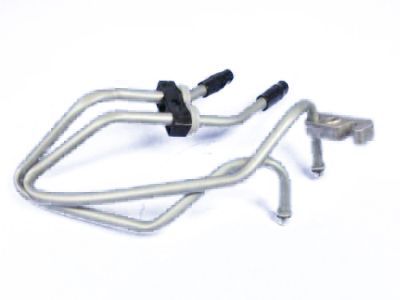 Dodge 68079000AA TUBE Jumper Transmission Oil Cooler