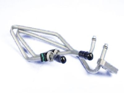 Dodge 68079000AA TUBE Jumper Transmission Oil Cooler