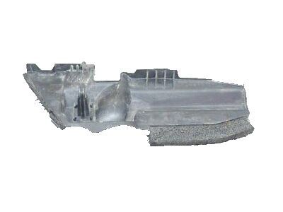 Dodge 55399273AE Heat Shield