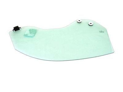 Dodge 68139705AC Door Glass