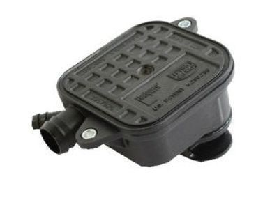 Dodge 5093067AA HOUSING Engine Cover Crankcase Breather