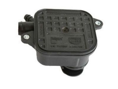 Dodge 5093067AA HOUSING Engine Cover Crankcase Breather