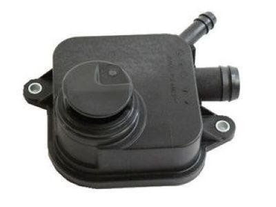 Dodge 5093067AA HOUSING Engine Cover Crankcase Breather