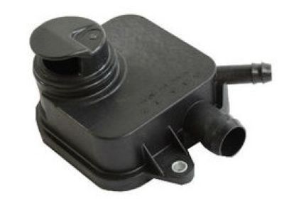 Dodge 5093067AA HOUSING Engine Cover Crankcase Breather