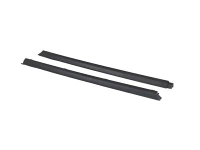 Mopar 68509092AA Applique Side Step