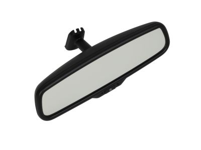 Mopar 4805572AD Mirror Inside Rearview