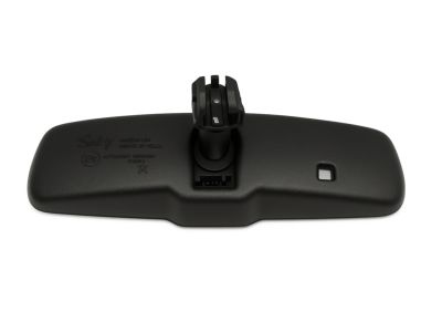 Mopar 4805572AD Mirror Inside Rearview