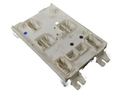 Chrysler 68277387AD MODULE Body Controller