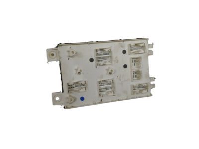 Chrysler 68277387AD MODULE Body Controller