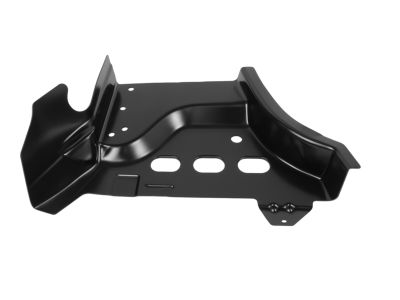 Mopar 55112259AA Extension Bodyside Aperture