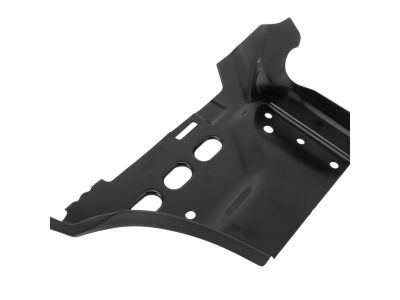 Mopar 55112259AA Extension Bodyside Aperture