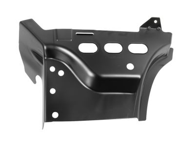 Mopar 55112259AA Extension Bodyside Aperture