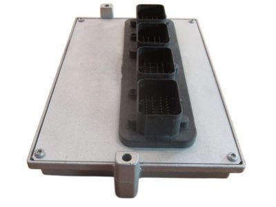 Jeep R5150582AC MODULE Powertrain Control Generic