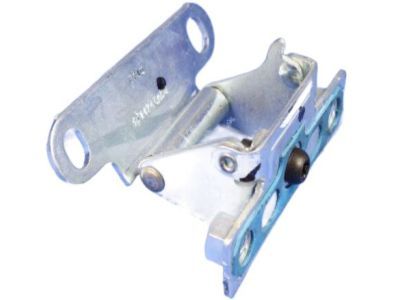 Chrysler Liftgate Hinge - 4724745AD