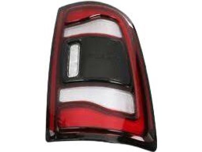 Mopar 68446839AD Lamp Tail Mopar 68446839AD Lamp Tail