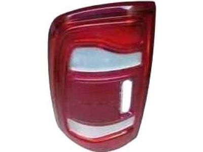 Mopar 68446839AD Lamp Tail