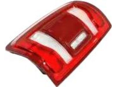 Mopar 68446839AD Lamp Tail