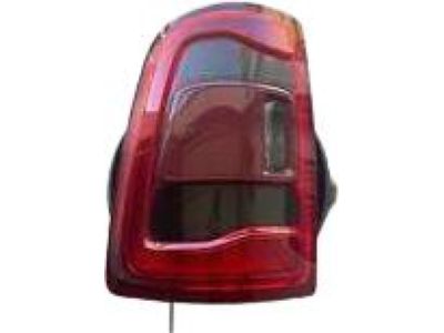 Mopar 68446839AD Lamp Tail