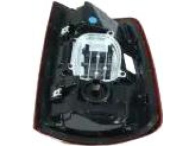 Mopar 68446839AD Lamp Tail