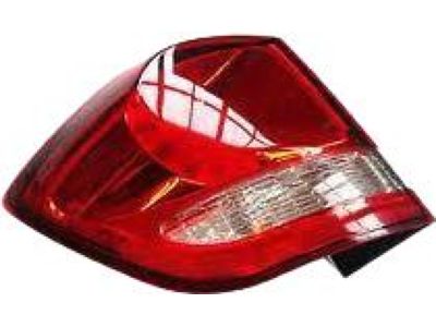 Mopar 68446839AD Lamp Tail