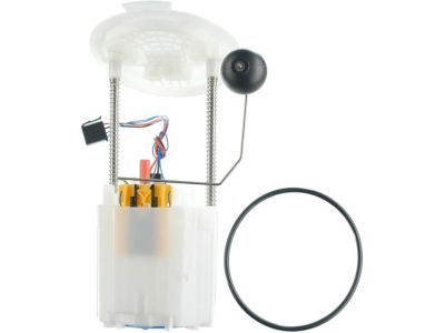 Dodge 5161808AD MODULE PACKAGE Fuel Pump/Level Unit