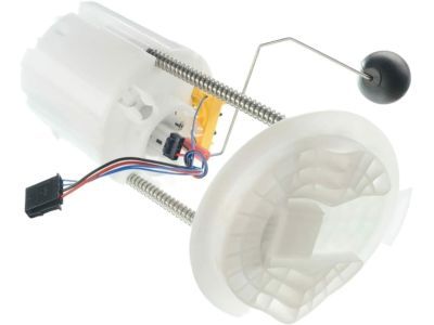 Dodge 5161808AD MODULE PACKAGE Fuel Pump/Level Unit