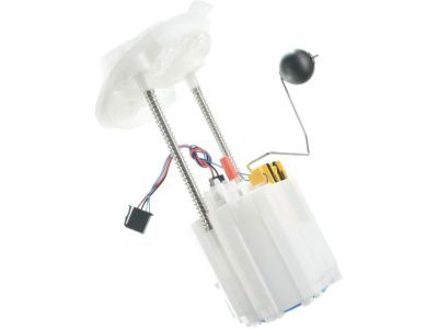 Dodge 5161808AD MODULE PACKAGE Fuel Pump/Level Unit