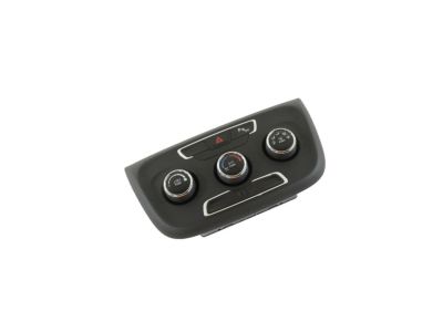 5VA28DX9AE Mopar Center Stack Vehicle Feature Controls Product Photo 1 of 4