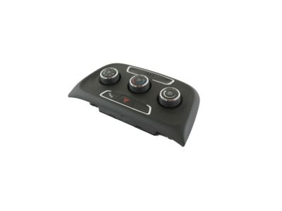 5VA28DX9AE Mopar Center Stack Vehicle Feature Controls Product Photo 4 of 4