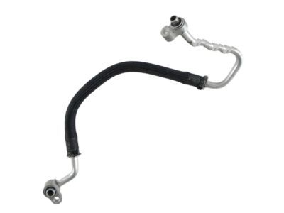 Chrysler A/C Hose - 68158879AB