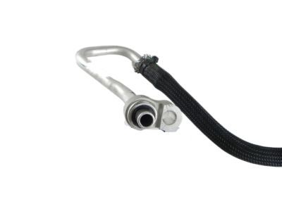 Chrysler A/C Hose - 68158879AB